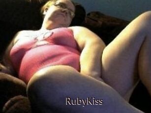 RubyKiss