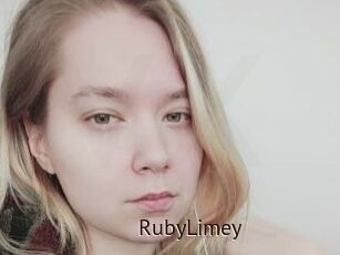 RubyLimey