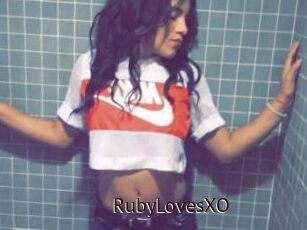 RubyLovesXO