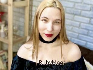 RubyMoor