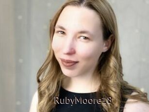 RubyMoore18