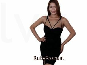 RubyPascual