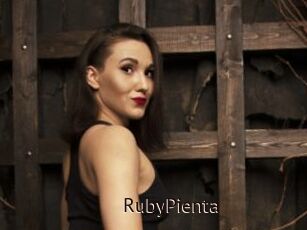 RubyPienta
