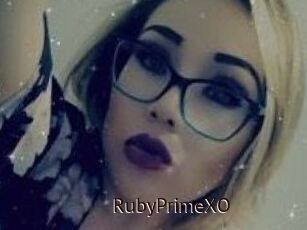 RubyPrimeXO