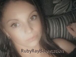 RubyRayBabestation