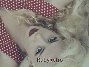 RubyRetro