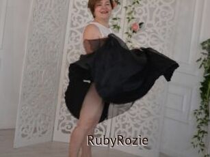 RubyRozie