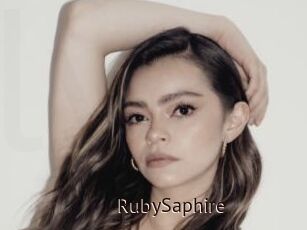 RubySaphire