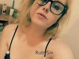 Ruby_Sin