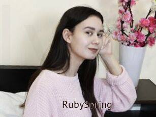 RubySpring
