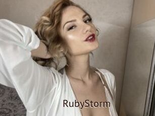 RubyStorm