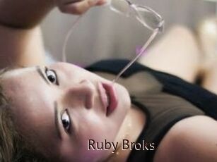Ruby_Broks