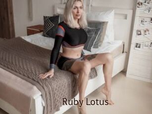 Ruby_Lotus