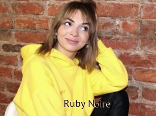Ruby_Noire