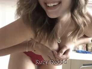 Ruby_Reddd