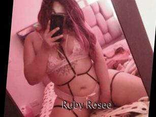 Ruby_Rosee