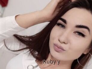 Ruby_y