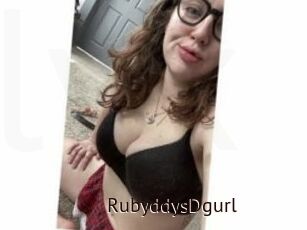 RubyddysDgurl