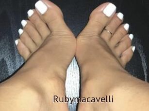 Rubymacavelli