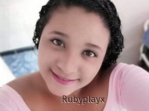 Rubyplayx
