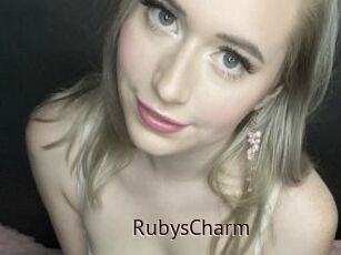 RubysCharm