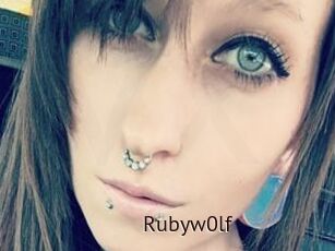 Rubyw0lf