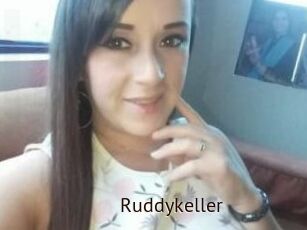 Ruddykeller