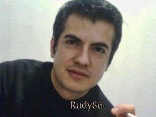 Rudy86