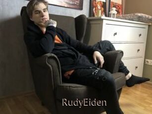 RudyEiden