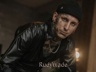 RudyWade