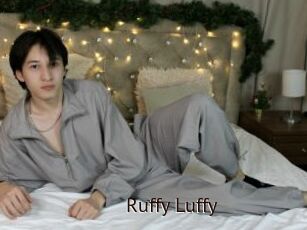 Ruffy_Luffy