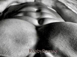 RugbyRomeo