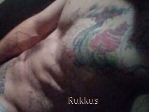 Rukkus
