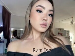 RumiFox