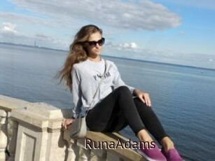 RunaAdams