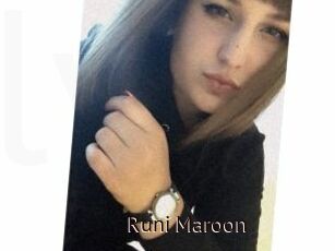 Runi_Maroon