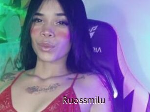 Ruossmilu