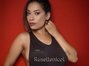 Rusellenicol