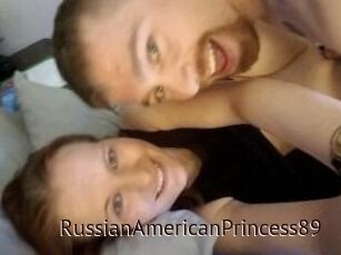 RussianAmericanPrincess89