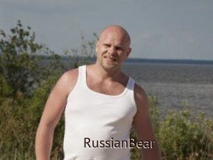 RussianBear