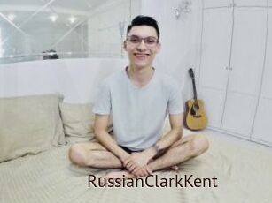 RussianClarkKent