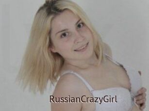 RussianCrazyGirl