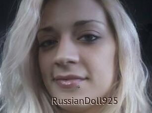 RussianDoll925