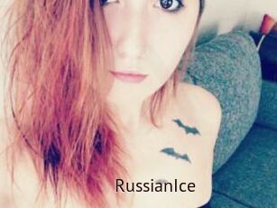 RussianIce