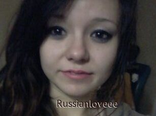 Russianloveee