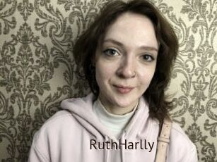 RuthHarlly