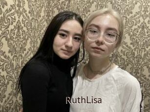 RuthLisa