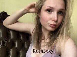 RuthSexy