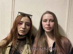 RuthandSadie