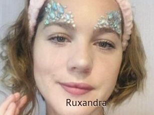 Ruxandra